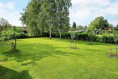 4 Personen Ferienhaus in Skibby