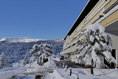 Ferienresidenz Sonnalpin Waldhaus