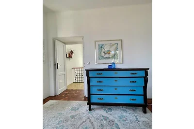 Ferienwohnung mit 1 Schlafzimmer