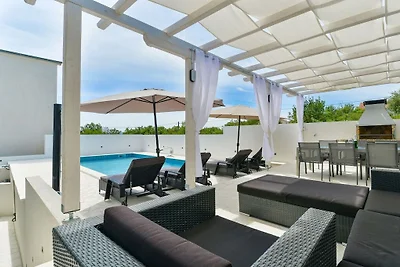 Ferienhaus mit 1 Schlafzimmer