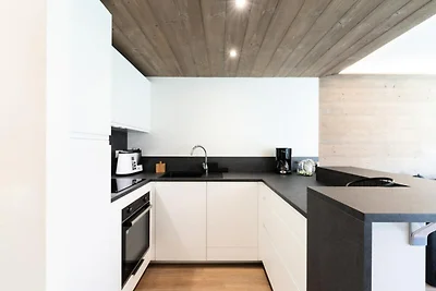 Apartment in Courchevel in der Nähe der...