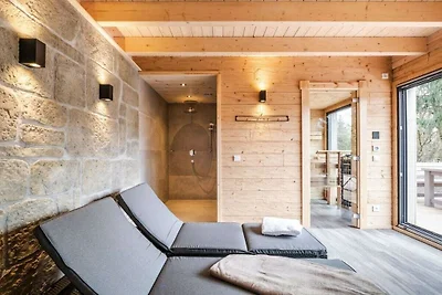 Bergwaldchalet Wellness 7