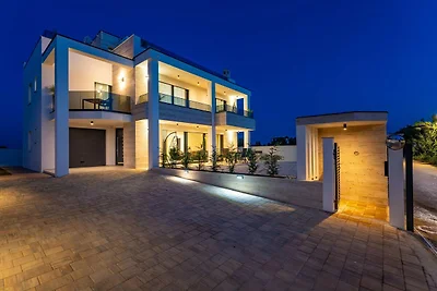 Familienappartement in der Nähe des...