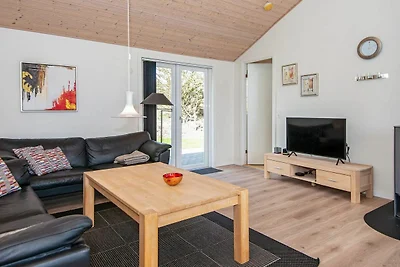 6 Personen Ferienhaus in Nordborg