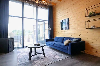 Vakantiehuis in Hindeloopen met wifi