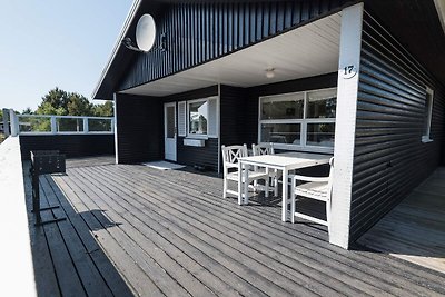 6 Personen Ferienhaus in Fanø