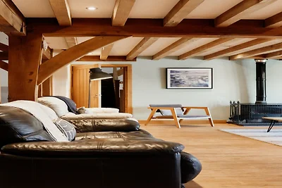 Luxe plattelandsretraite voor groepen, Geen...