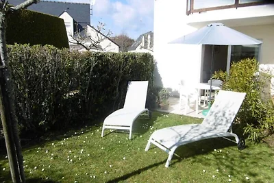 Appartements für 4 Personen