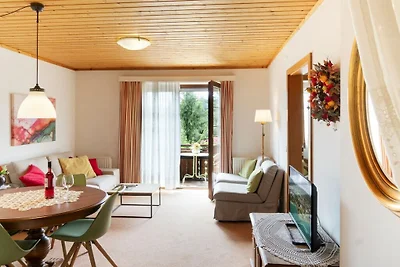 Haus Elisabeth Komfortable Ferienresidenz