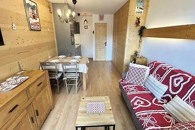 Appartamento a Megève vicino all'impianto di ...