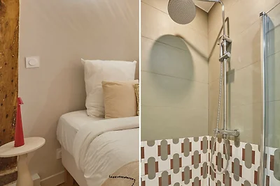 Charmant appartement in het centrum van...