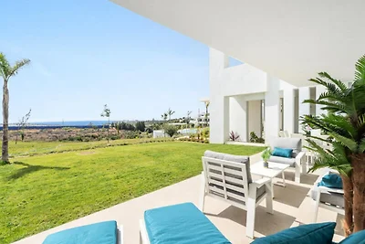 AL4-1901 ESTEPONA - APPARTEMENT - ALCAZABA...