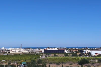 Seaside Bliss in El Verger