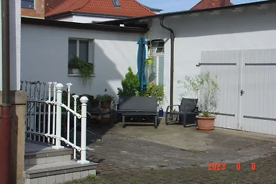 Im Jugendstilhaus