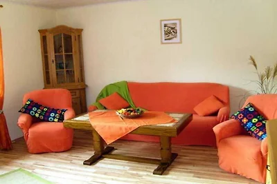 Ferienwohnung mit 2 Schlafzimmer