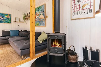 6 persone case ad Rødby-By Traum