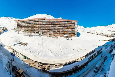Renoviertes 3* Apartment, Ski-in Ski-out,...