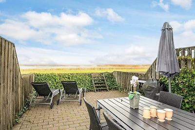 4 Personen vakantie huis in Rømø