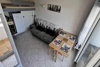 2 Zimmer für 4 Personen