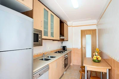 Appartamento vicino Albufeira con Piscina