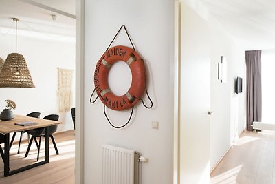 Moderne Wohnung mit toller Aussicht