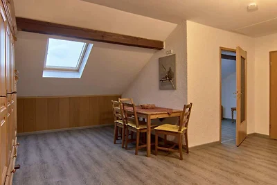 Haus Freigeist - zum Ortsblick
