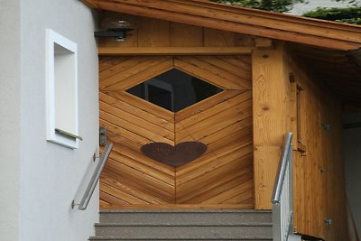 Appartement aan de rand van Kitzbühel