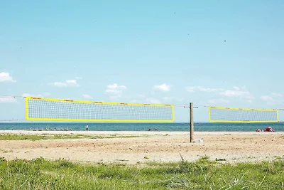 6 Personen Ferienpark haus in Hejls