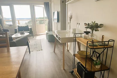5 Sterne Ferienhaus in UDDEVALLA