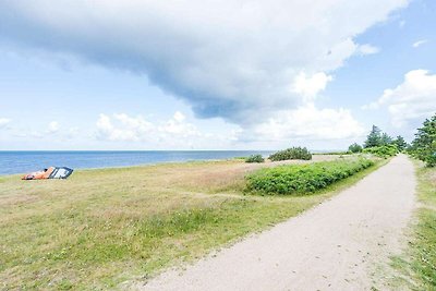 5 Personen Ferienhaus in Tarm