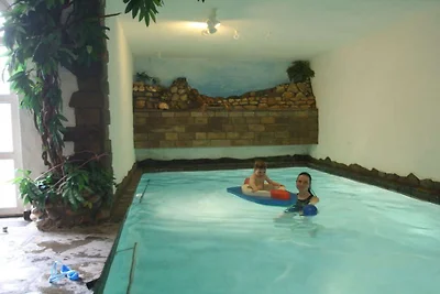 Kuća za odmor Dopust za oporavak Zell (Mosel)