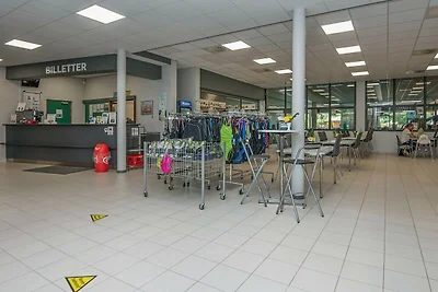 6 Personen Ferienhaus in Toftlund