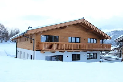 Modernes Appartement in Piesendorf mit...