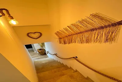 Gemütliche Villa in der Nähe von Hafen und...