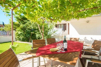 Villa à Pula avec piscine