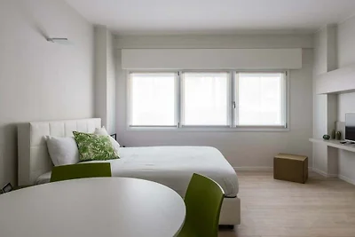 Wohnung in Bologna mit Parken