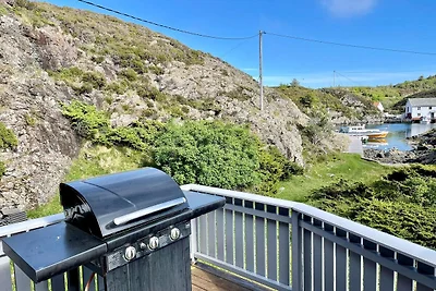 6 Personen Ferienhaus in Espevær-By Traum