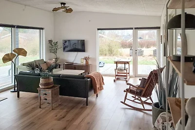 4 stelle case ad Skibby