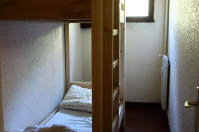 Apartment in Viel Alpe mit direktem Zugang zu...