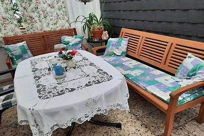 Ferienhaus in Lorch mit Wifi und Jogging