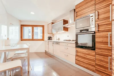 2-Zimmer-Wohnung in Amadora