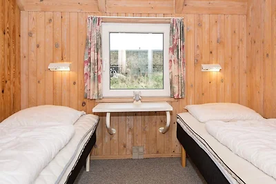 8 Personen Ferienhaus in Vejers Strand-By...