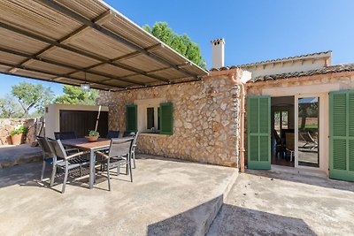 Can Sitjar - Villa Con Piscina Privada En...