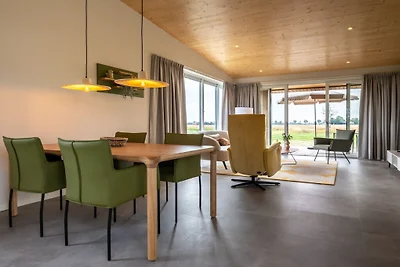 Ferienhaus in Zonnemaire mit Wifi