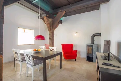 Holiday apartment with 3 bedrooms