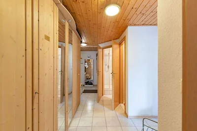 Apartment in Tauplitz mit Sauna und Pool