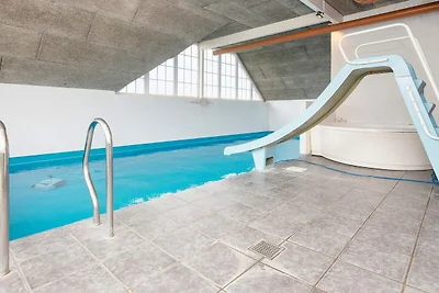 Luxus-Poolhaus am Meer -- By Traum...