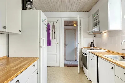 5 Personen Ferienhaus in Bandholm