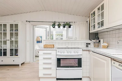 4 persoons vakantie huis in Blokhus-By Traum