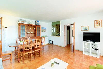 Ferienwohnung Familienurlaub Roses